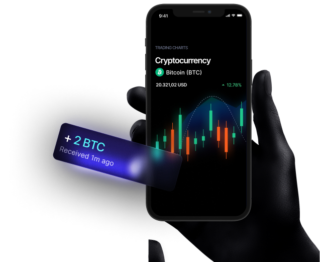 Reach On Demands Mobile App